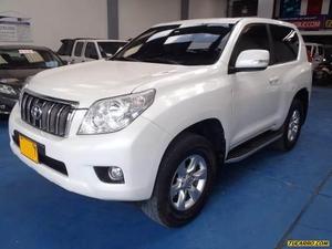 Toyota Prado SUMO TXL AT 2700CC AA