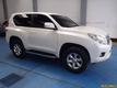 Toyota Prado SUMO TXL AT 2700CC AA