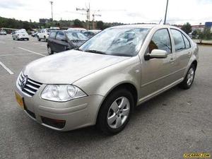 Volkswagen Jetta EUROPA MT 2000CC