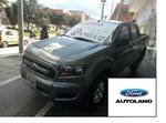 Ford Ranger LIMITED AT 3200CC TD 4X4
