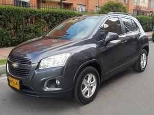 Chevrolet Tracker LS TP 1800CC