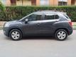 Chevrolet Tracker LS TP 1800CC