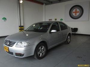 Volkswagen Jetta EUROPA MT 2000CC