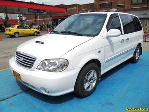 Kia Carnival CNV MT 3000CC