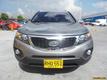 Kia Sorento XM AT 3500CC CT 7PSJ CR