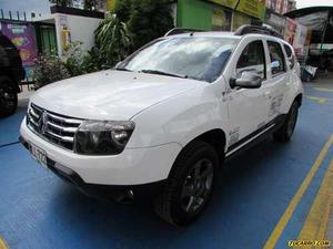 Renault Duster EXPRESSION MT 1600CC 4X2