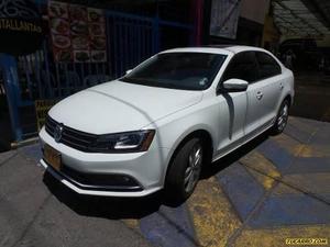 Volkswagen Jetta GP HIGHLINE MT 2.500CC