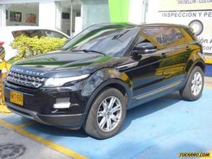 Land Rover Range Rover EVOQUE PRESTIGE TP 2000CC T 5P