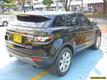 Land Rover Range Rover EVOQUE PRESTIGE TP 2000CC T 5P