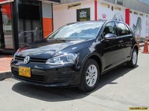 Volkswagen GOLF TRENDLINE MT 1600CC