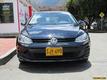 Volkswagen GOLF TRENDLINE MT 1600CC