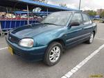 Daihatsu Charade 1.5L MT 1500CC 4P AA