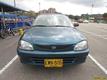 Daihatsu Charade 1.5L MT 1500CC 4P AA