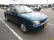 Daihatsu Charade 1.5L MT 1500CC 4P AA