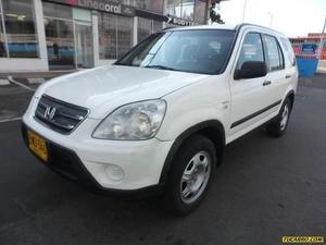 Honda CR-V LX