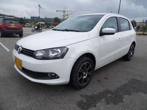 Volkswagen Gol COMFORTLINE MT 1600CC 5P DH AA