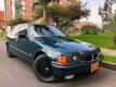 BMW Serie 3 325i