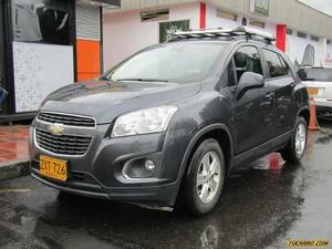 Chevrolet Tracker LS TP 1800CC