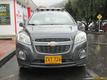 Chevrolet Tracker LS TP 1800CC