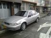 Daewoo Cielo BX MT 1500CC