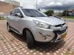 Hyundai Tucson ix-35 MT 2000CC 4X4