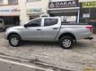 Mitsubishi L200 ADVANCER MT 2500CC 4X4 TD FE