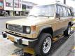 Mitsubishi Montero L047 WAGON MT 2600CC 5P