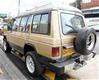 Mitsubishi Montero L047 WAGON MT 2600CC 5P