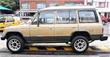 Mitsubishi Montero L047 WAGON MT 2600CC 5P