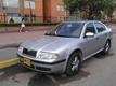 Skoda Octavia CLASSIC MT 1600CC