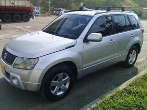 Suzuki Grand Vitara SZ AT 2000CC 5P 4X2