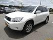 Toyota Rav4 IMPERIAL AT 2400CC 5P