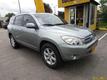 Toyota Rav4 IMPERIAL AT 2500CC 4X4 5P