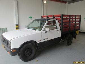 Chevrolet LUV