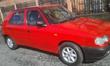 Skoda Felicia GLX MT 1300CC