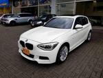 BMW Serie 1 118 M