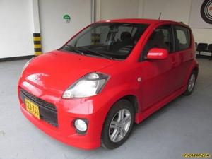 Daihatsu Sirion GTI MT 1500CC 5P