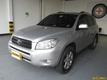 Toyota Rav4 IMPERIAL AT 2400CC 5P