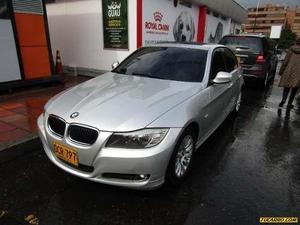 BMW Serie 3 LCI Premium