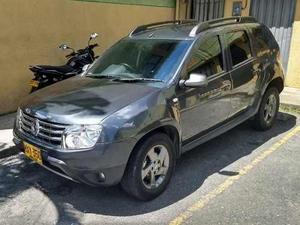 Renault Duster DYNAMIQUE AT 2000CC 4X2