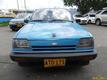 Chevrolet Sprint 1.0 MT 1000CC PC