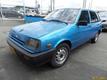 Chevrolet Sprint 1.0 MT 1000CC PC