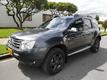 Renault Duster DYNAMIQUE AT 2000CC 4X2