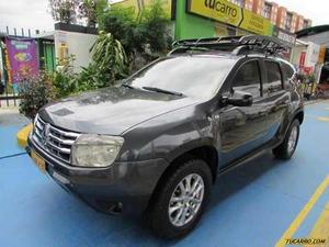 Renault Duster EXPRESSION MT 1600CC 4X2