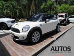 Mini Cooper S R56 S COUPE TP 1600CC 3P T TC CT