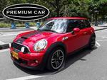 Mini Cooper S R56 S COUPE TP 1600CC 3P T