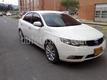 Kia Cerato Forte Forte 1.6L