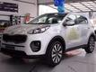 Kia Sportage 2.0 AT 2000CC