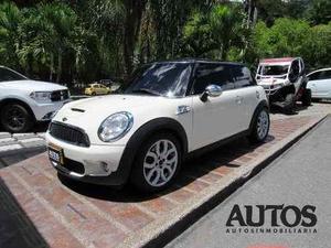 Mini Cooper S R56 S COUPE TP 1600CC 3P T TC CT