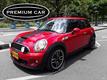 Mini Cooper S R56 S COUPE TP 1600CC 3P T